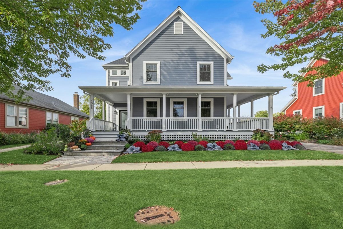 1023 Harris Road, Grayslake, IL 60030