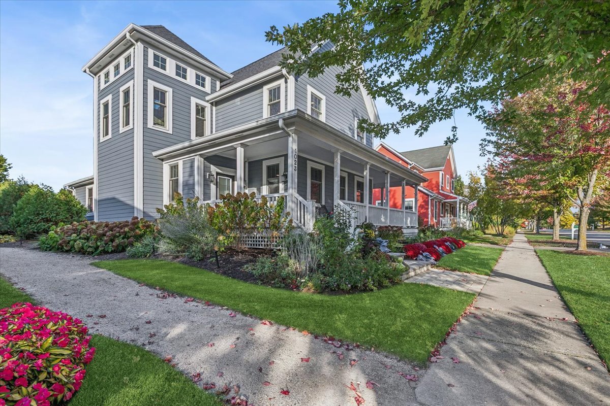 1023 Harris Road, Grayslake, IL 60030