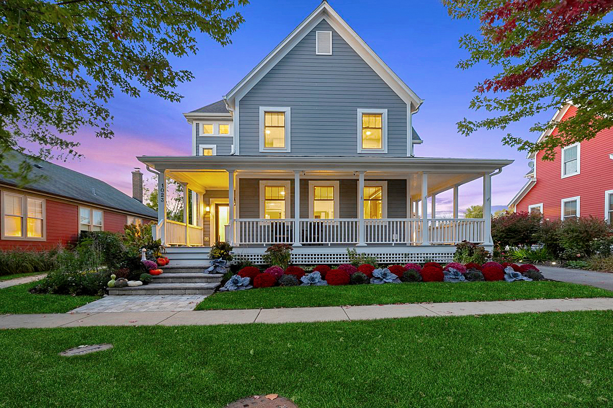 1023 Harris Road, Grayslake, IL 60030