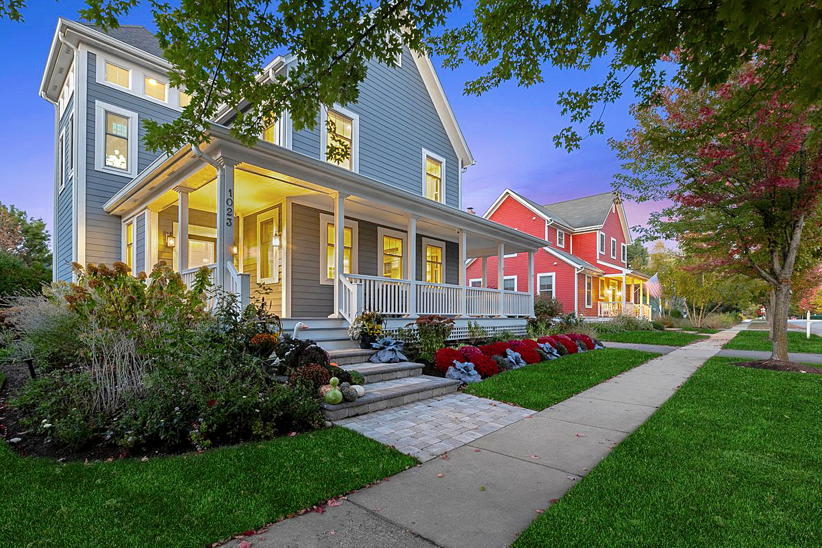 1023 Harris Road, Grayslake, IL 60030