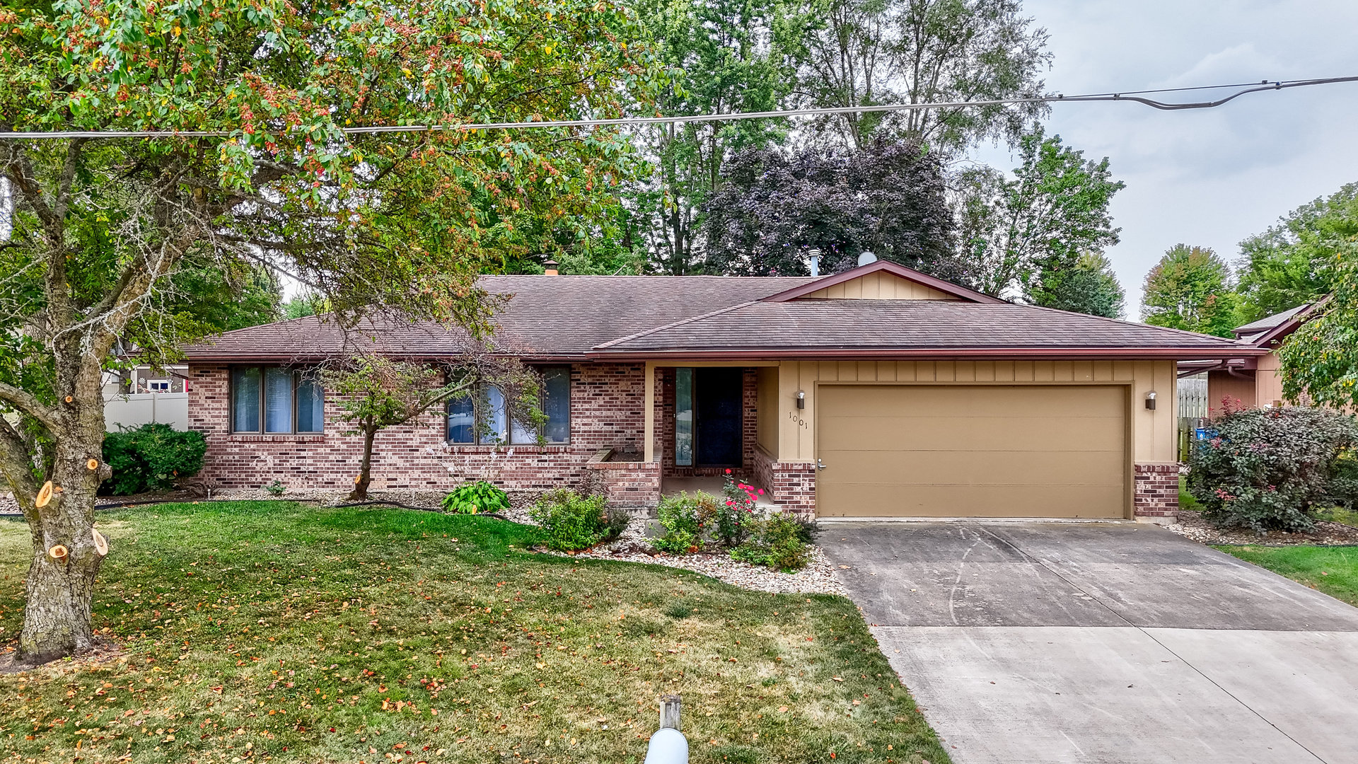 1001 4H Road, Ottawa, IL 61350