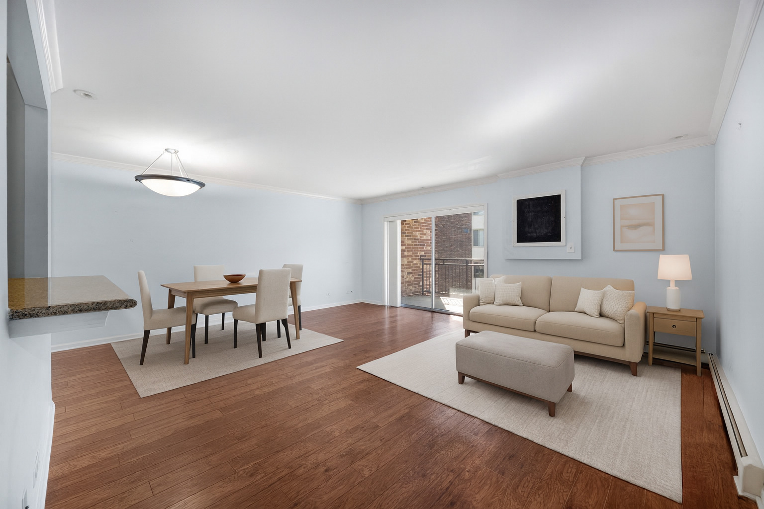 4900 Forest Avenue #204, Downers Grove, IL 60515