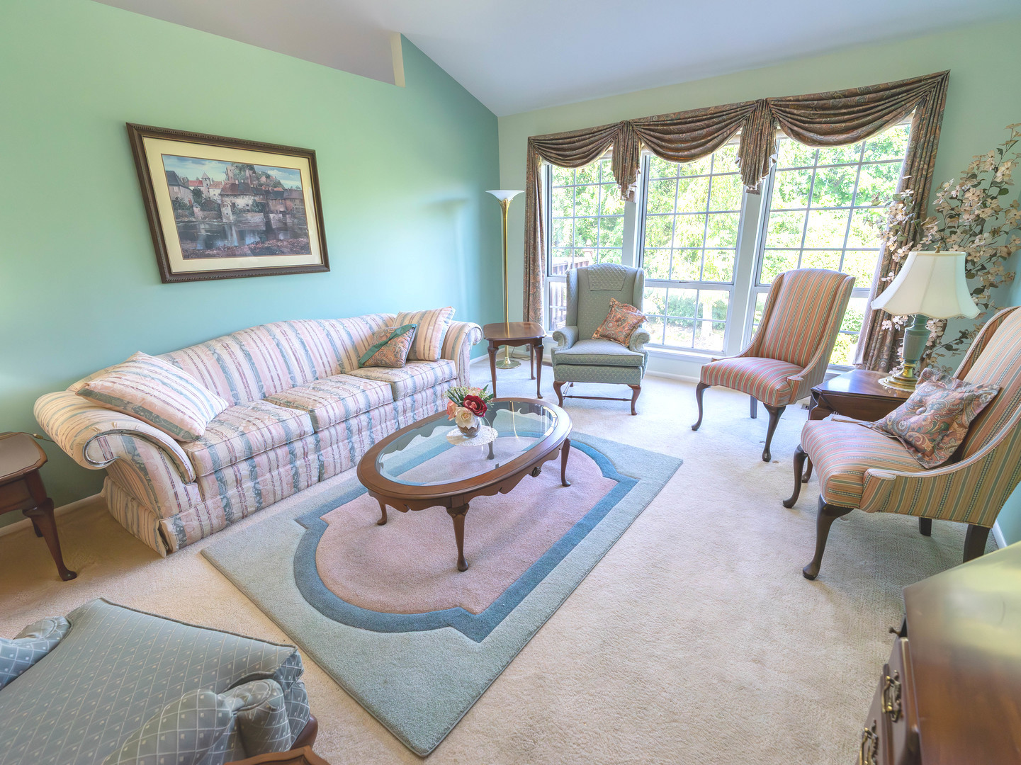 2160 Green Bridge Lane, Hanover Park, IL 60133