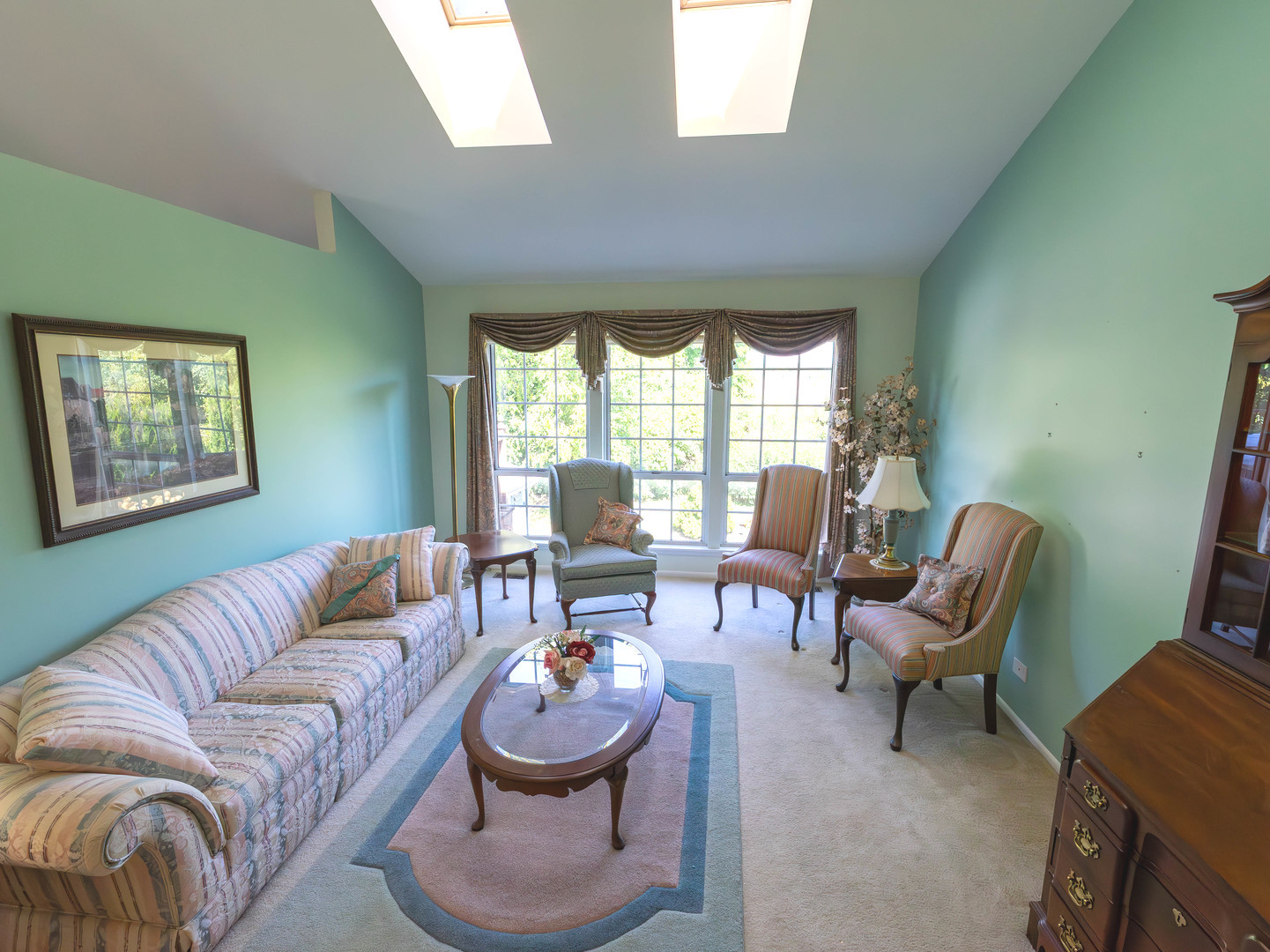 2160 Green Bridge Lane, Hanover Park, IL 60133