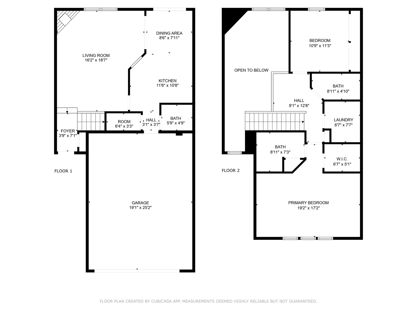 124 W Buckingham Drive, Round Lake, IL 60073