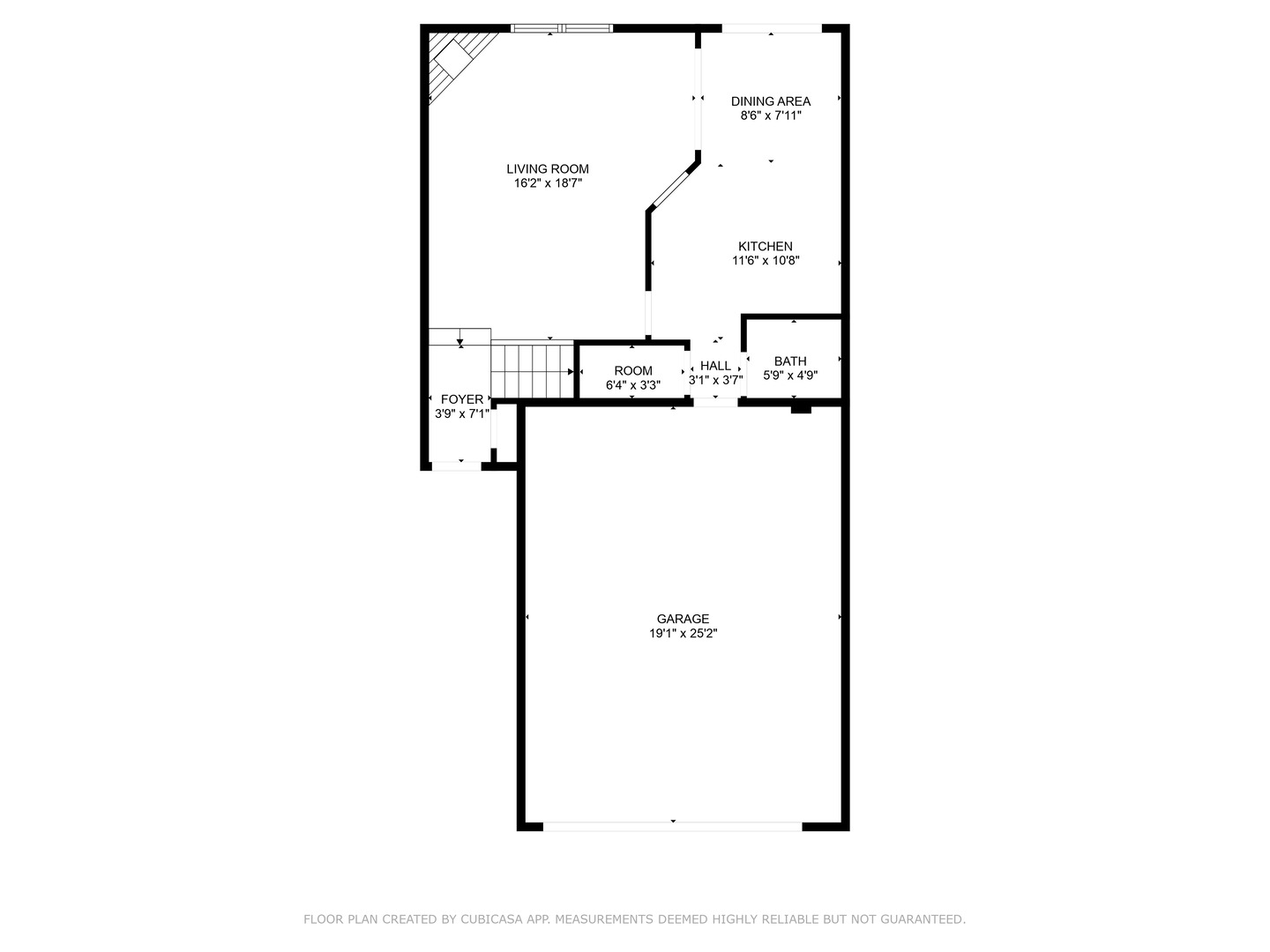 124 W Buckingham Drive, Round Lake, IL 60073