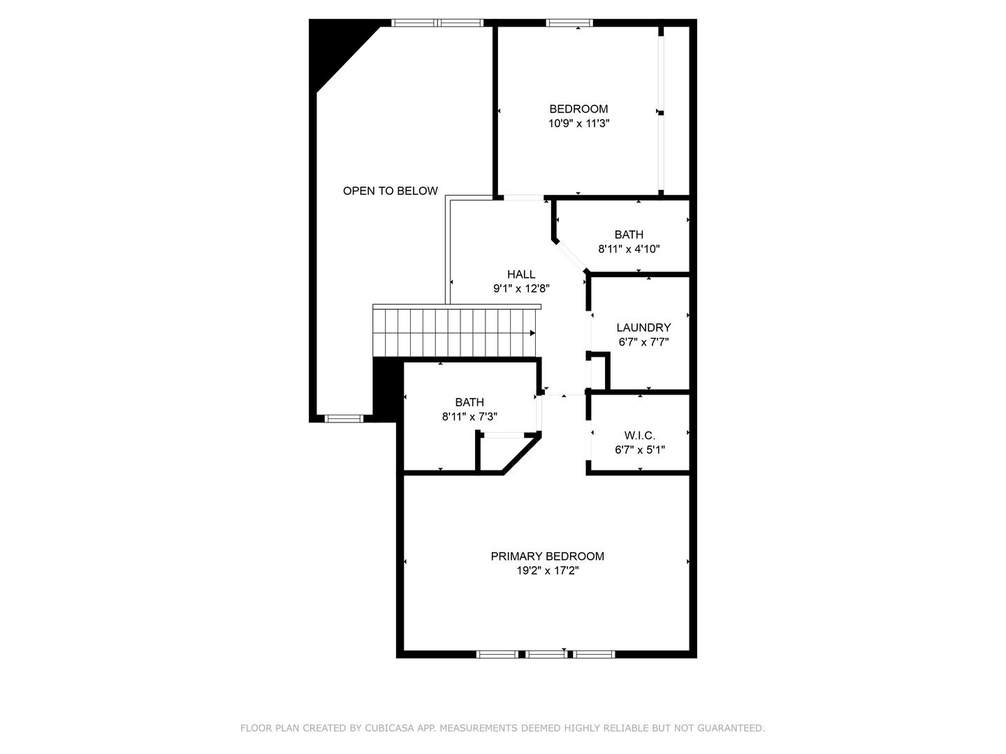 124 W Buckingham Drive, Round Lake, IL 60073