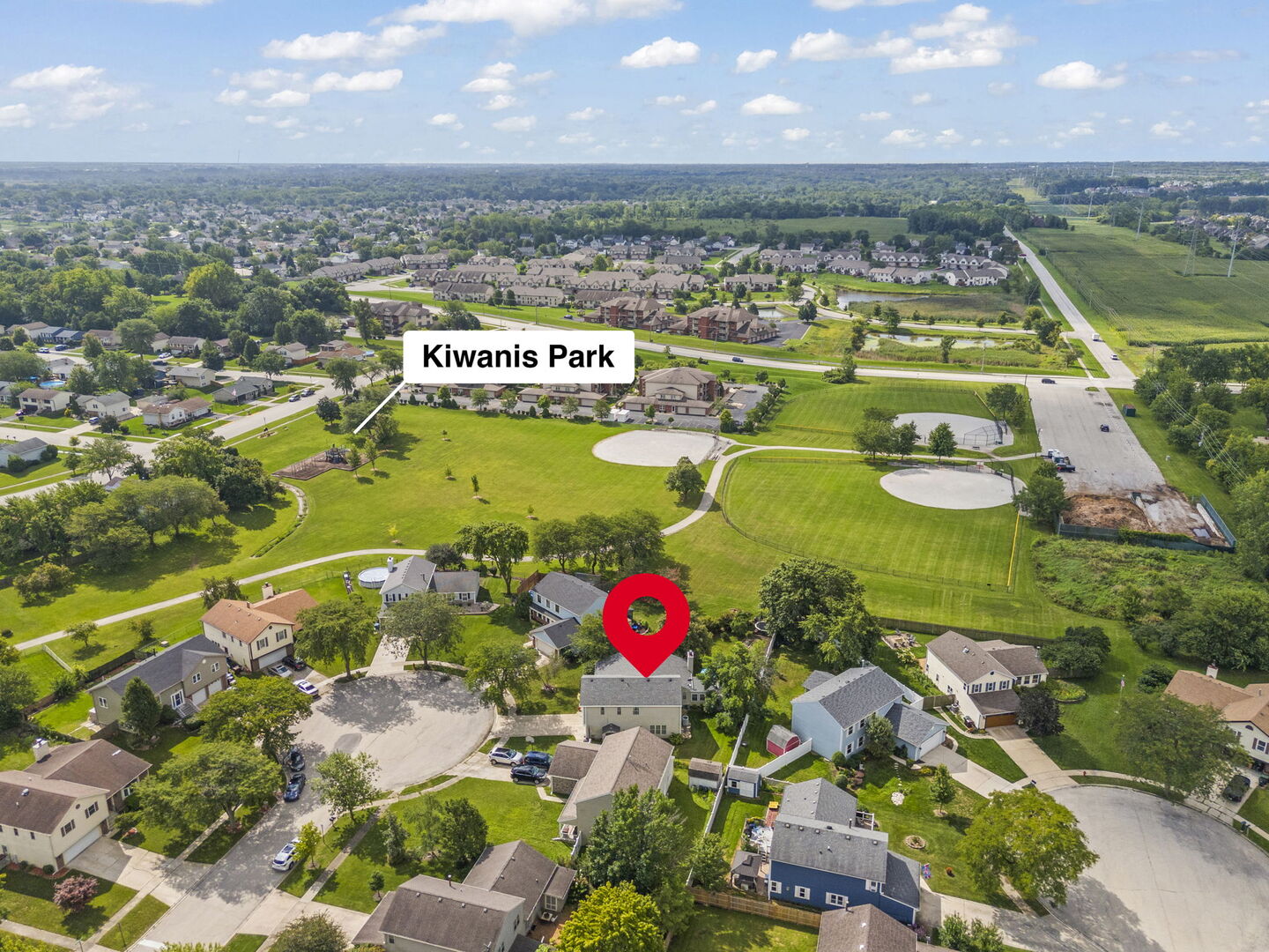 20252 Pepperwood Court, Frankfort, IL 60423