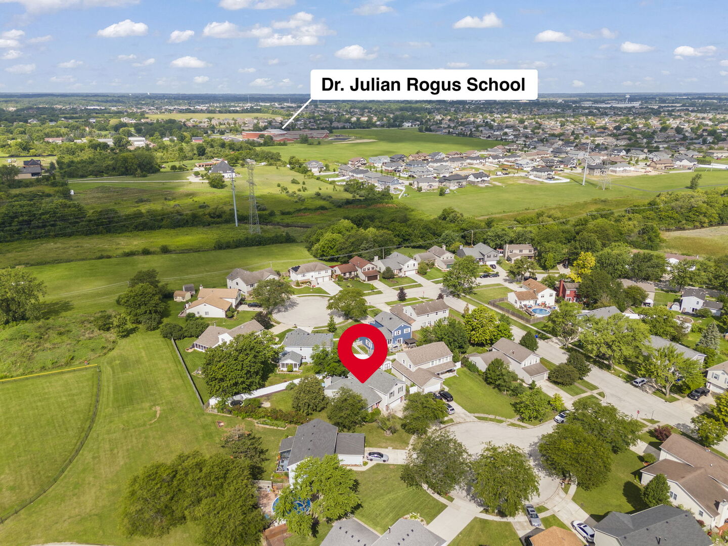 20252 Pepperwood Court, Frankfort, IL 60423