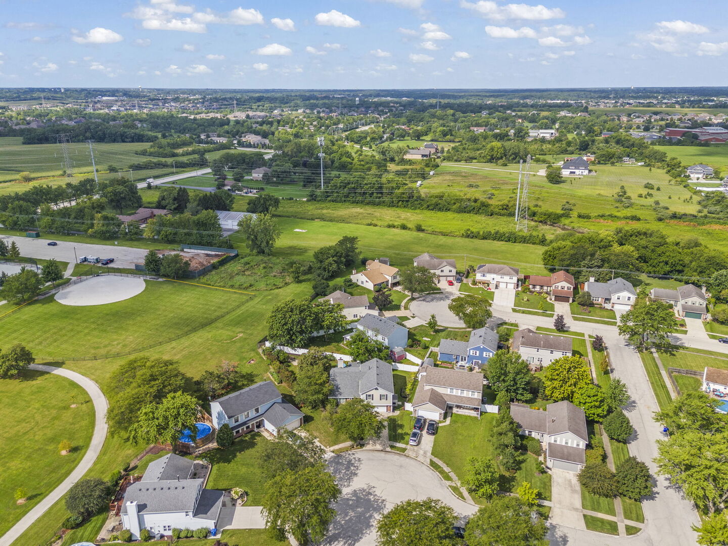 20252 Pepperwood Court, Frankfort, IL 60423