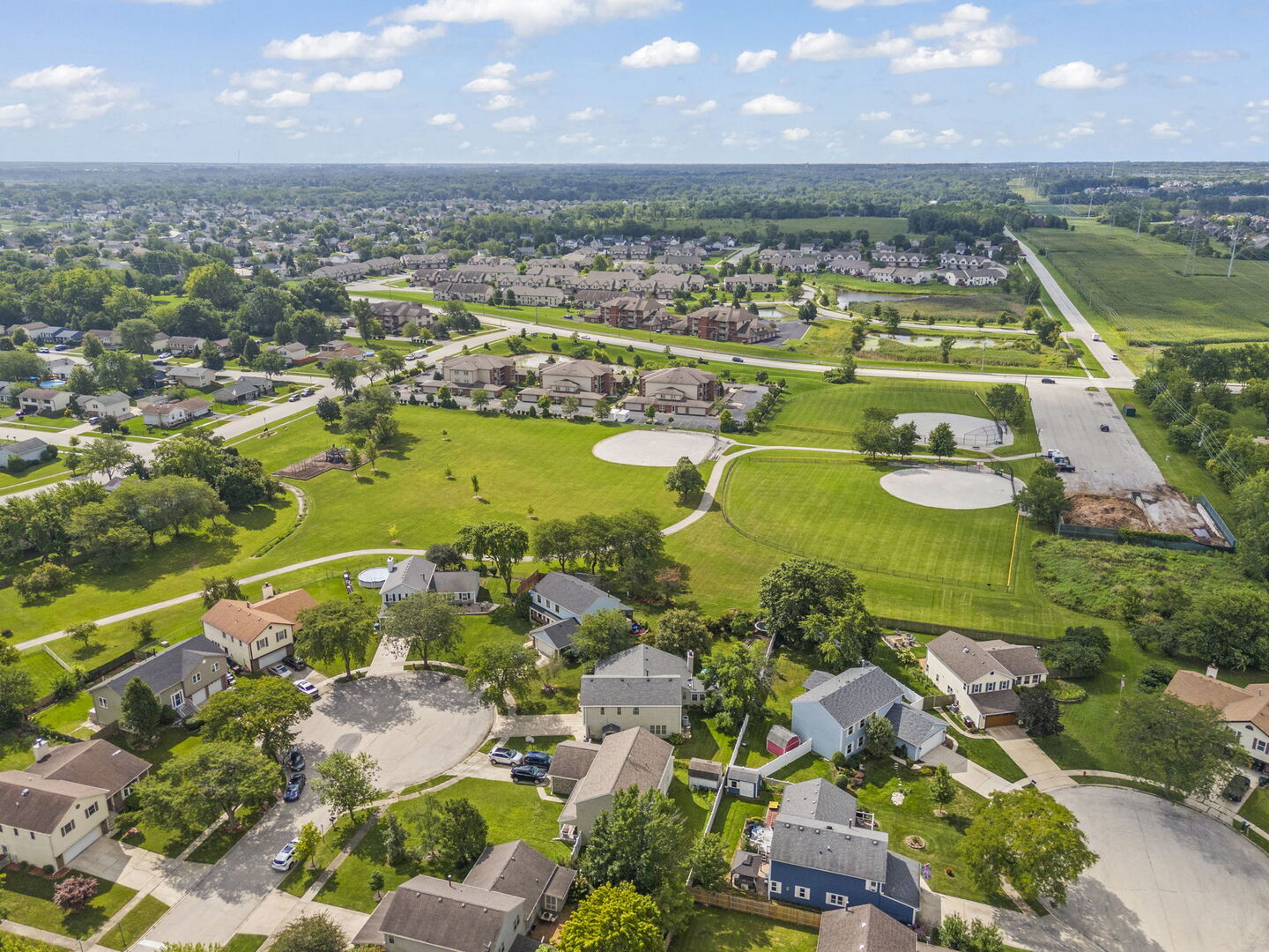 20252 Pepperwood Court, Frankfort, IL 60423