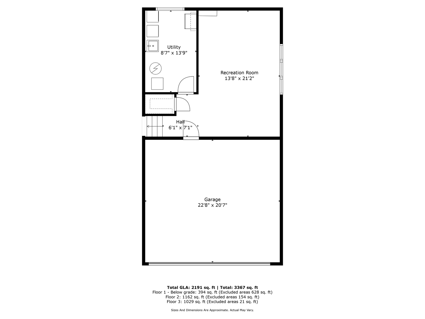 20252 Pepperwood Court, Frankfort, IL 60423