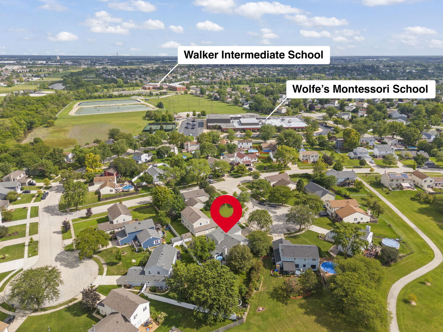 20252 Pepperwood Court, Frankfort, IL 60423