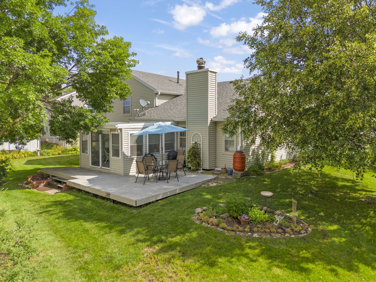 20252 Pepperwood Court, Frankfort, IL 60423