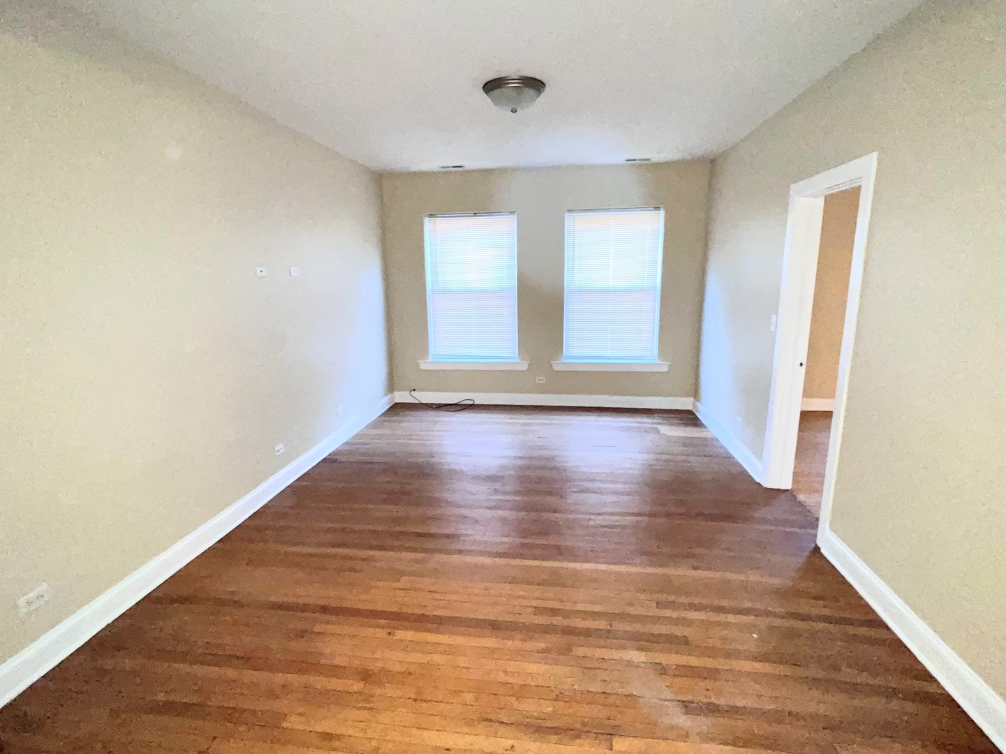4656 N Central Park Avenue #2N, Chicago, IL 60625