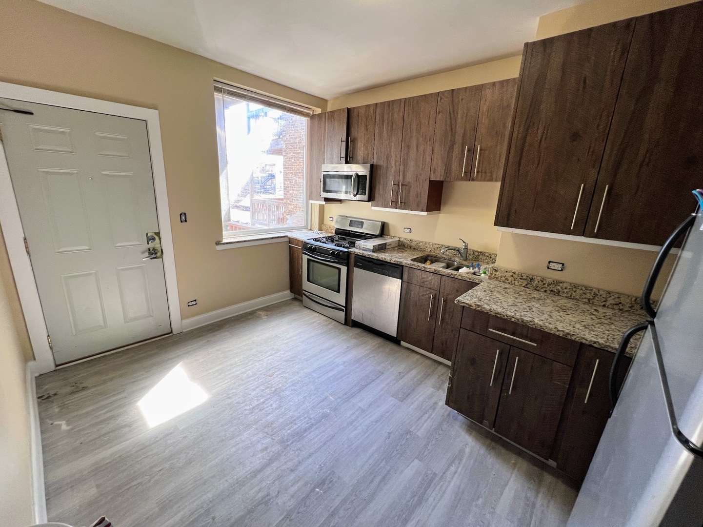 4656 N Central Park Avenue #2N, Chicago, IL 60625