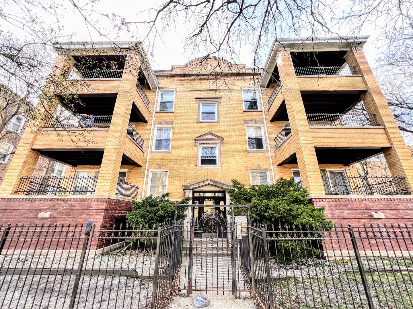 4656 N Central Park Avenue #2N, Chicago, IL 60625