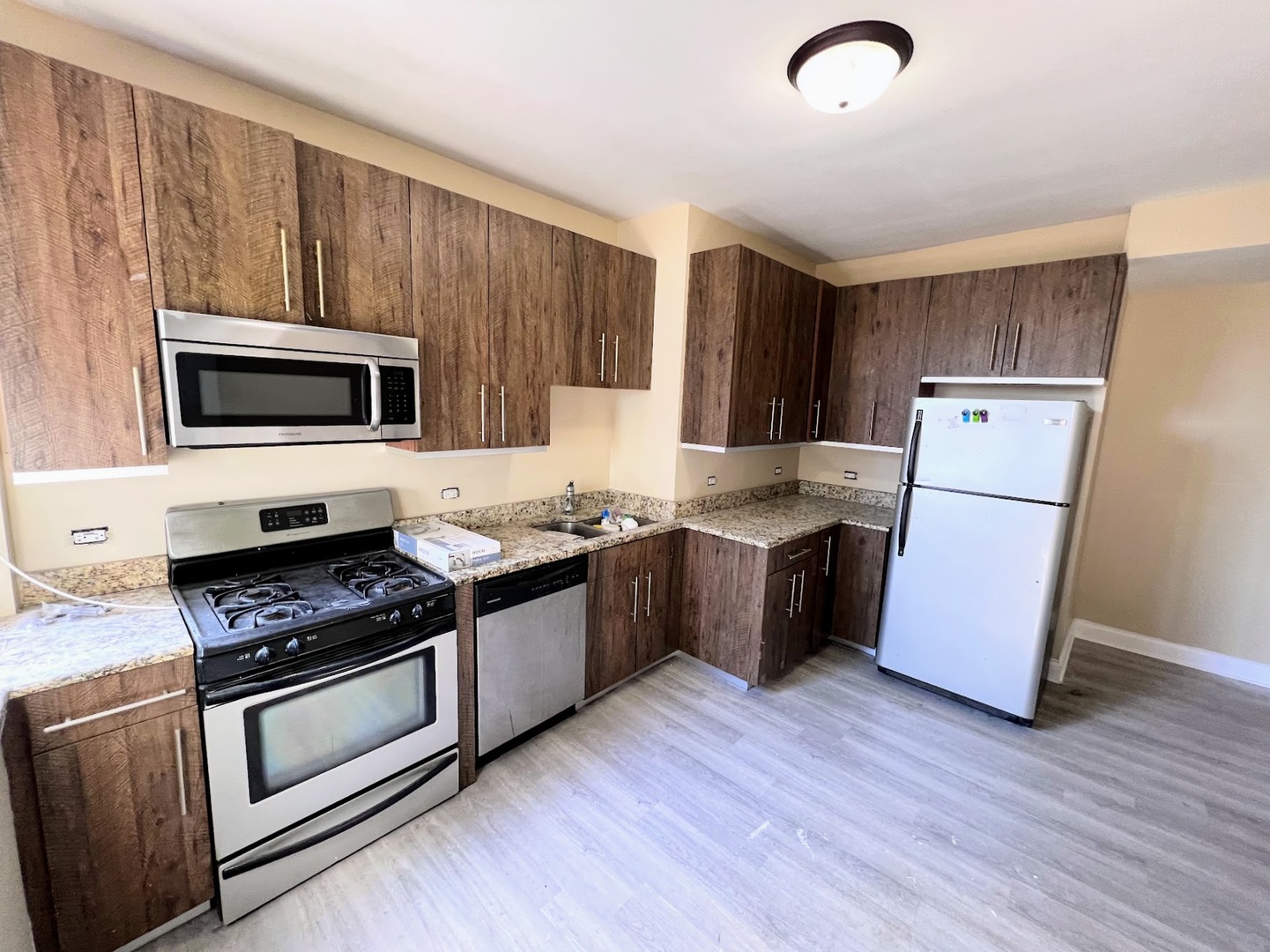 4656 N Central Park Avenue #2N, Chicago, IL 60625