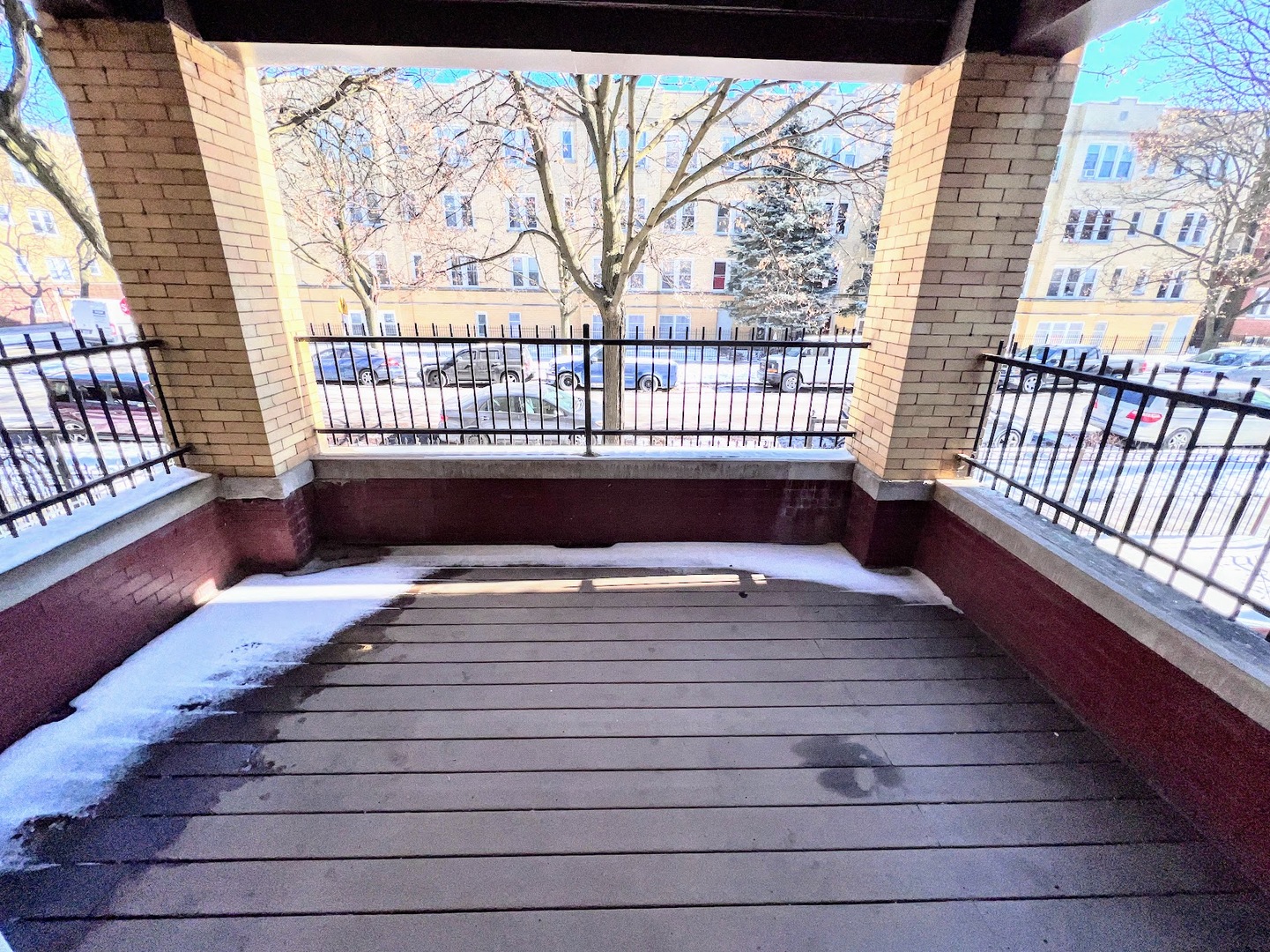 4656 N Central Park Avenue #2N, Chicago, IL 60625