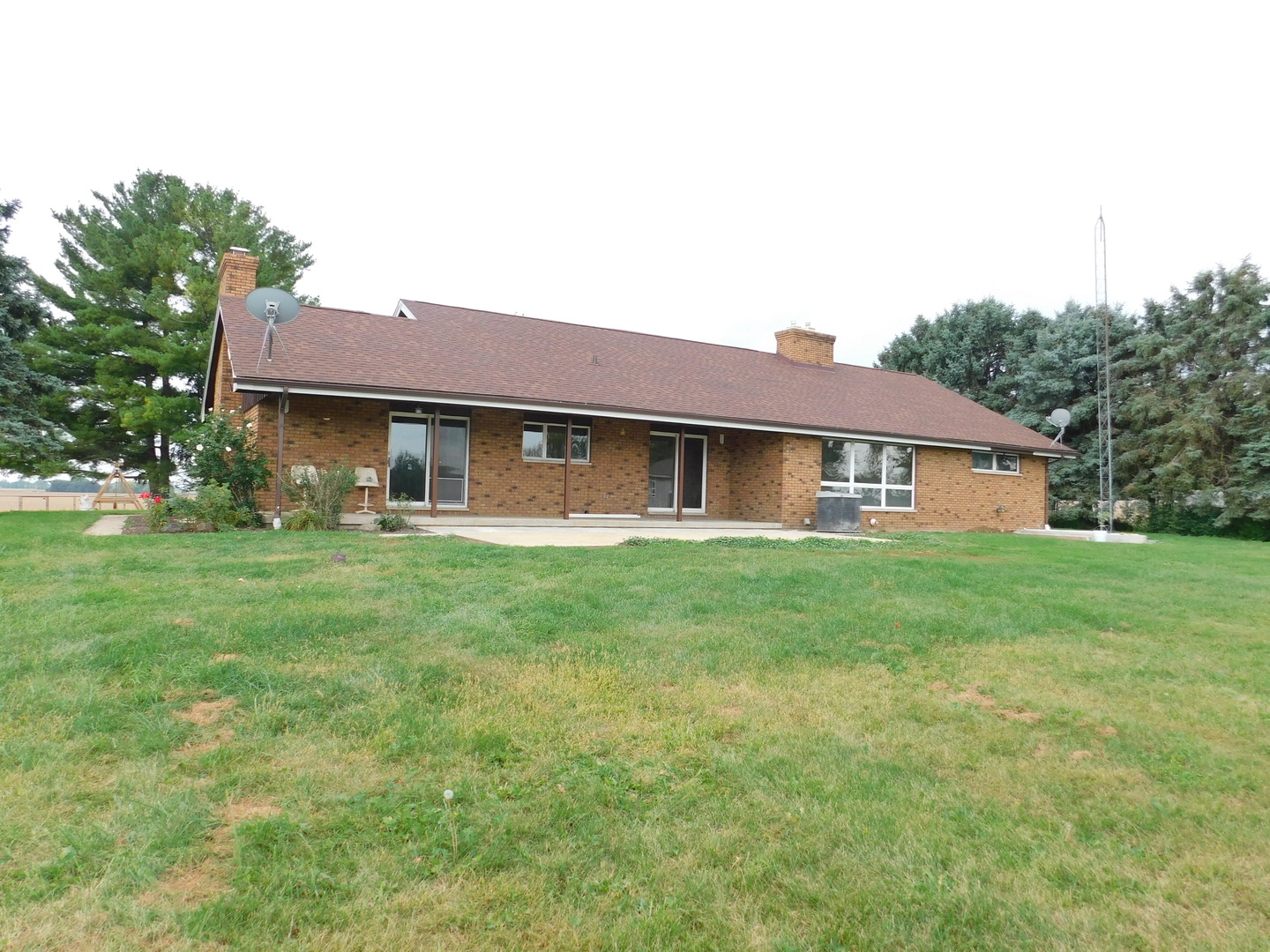 46W356 Jericho Road, Big Rock, IL 60511