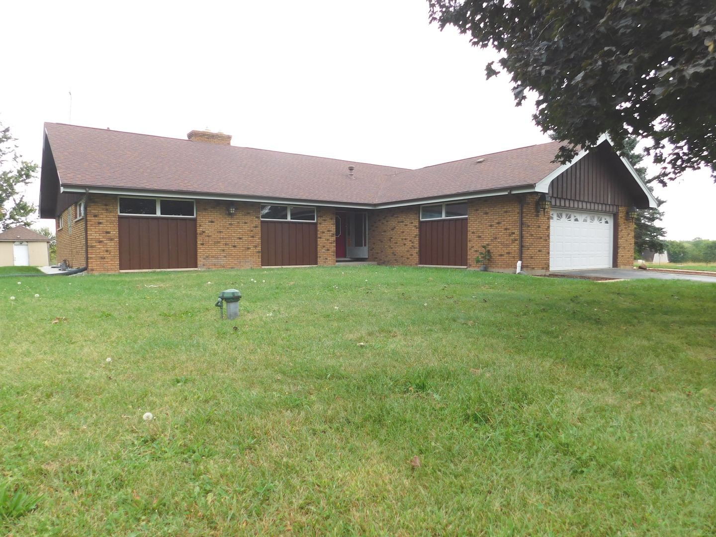 46W356 Jericho Road, Big Rock, IL 60511