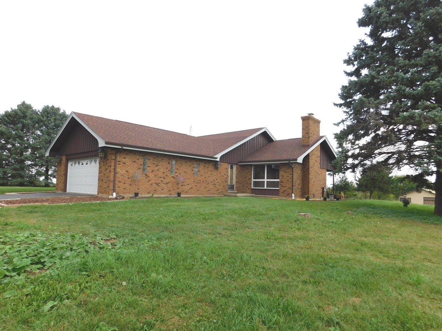 46W356 Jericho Road, Big Rock, IL 60511