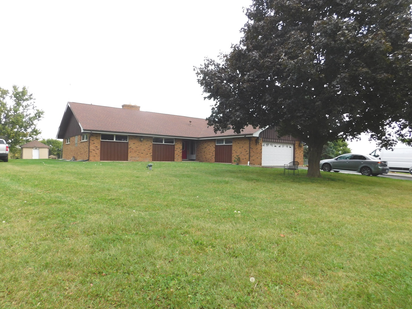 46W356 Jericho Road, Big Rock, IL 60511