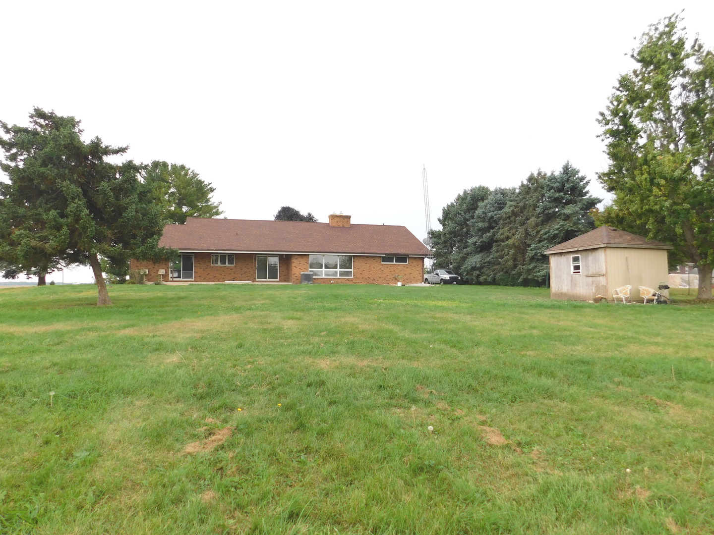 46W356 Jericho Road, Big Rock, IL 60511