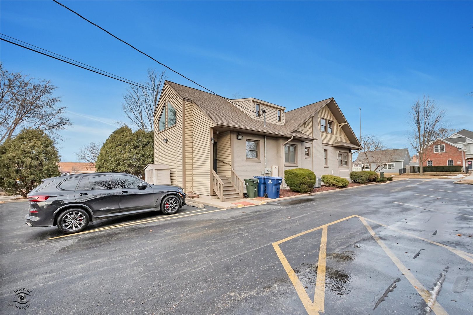 849 N Ellsworth Street, Naperville, IL 60563