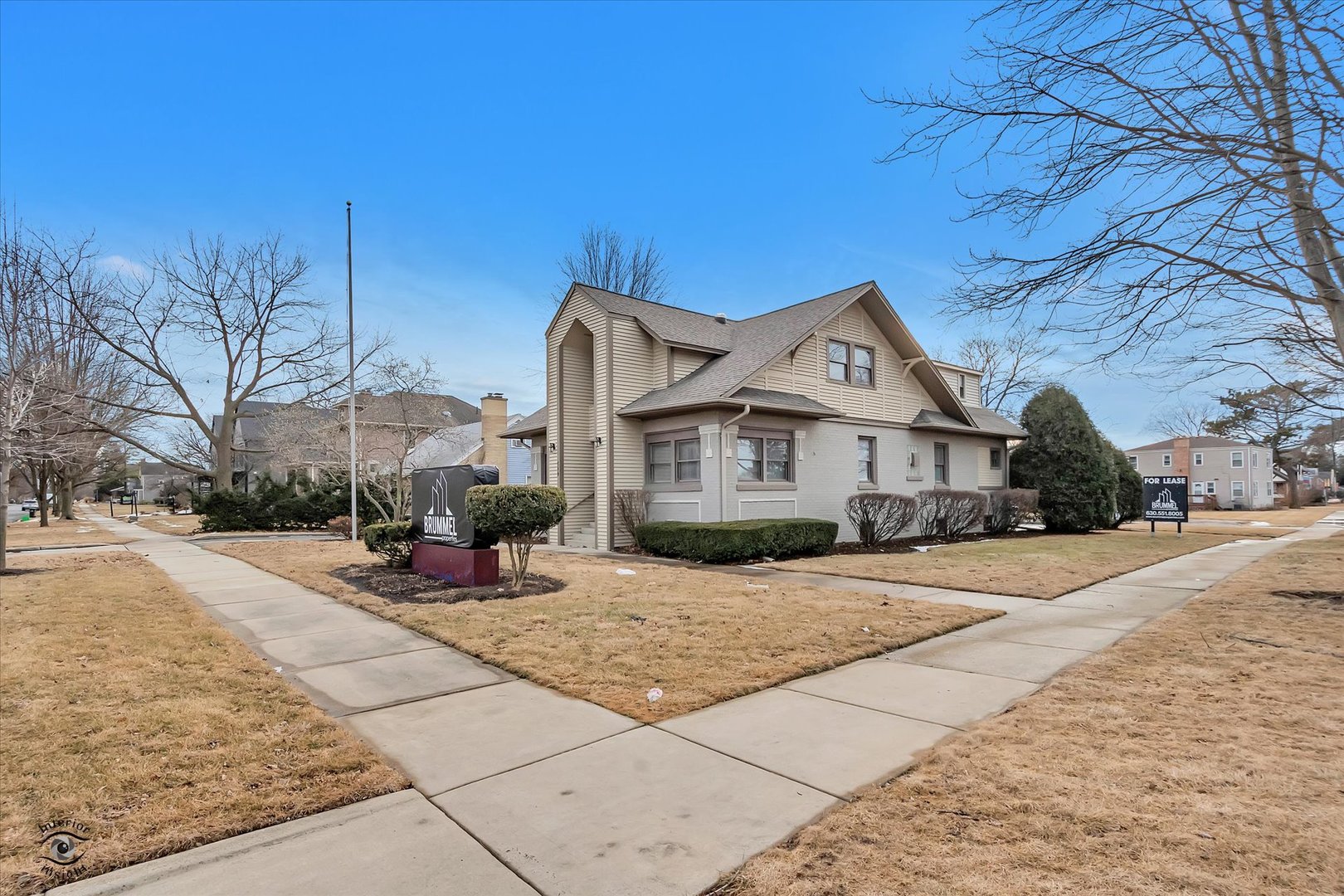 849 N Ellsworth Street, Naperville, IL 60563