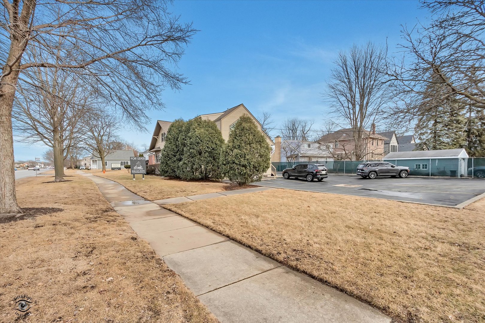 849 N Ellsworth Street, Naperville, IL 60563