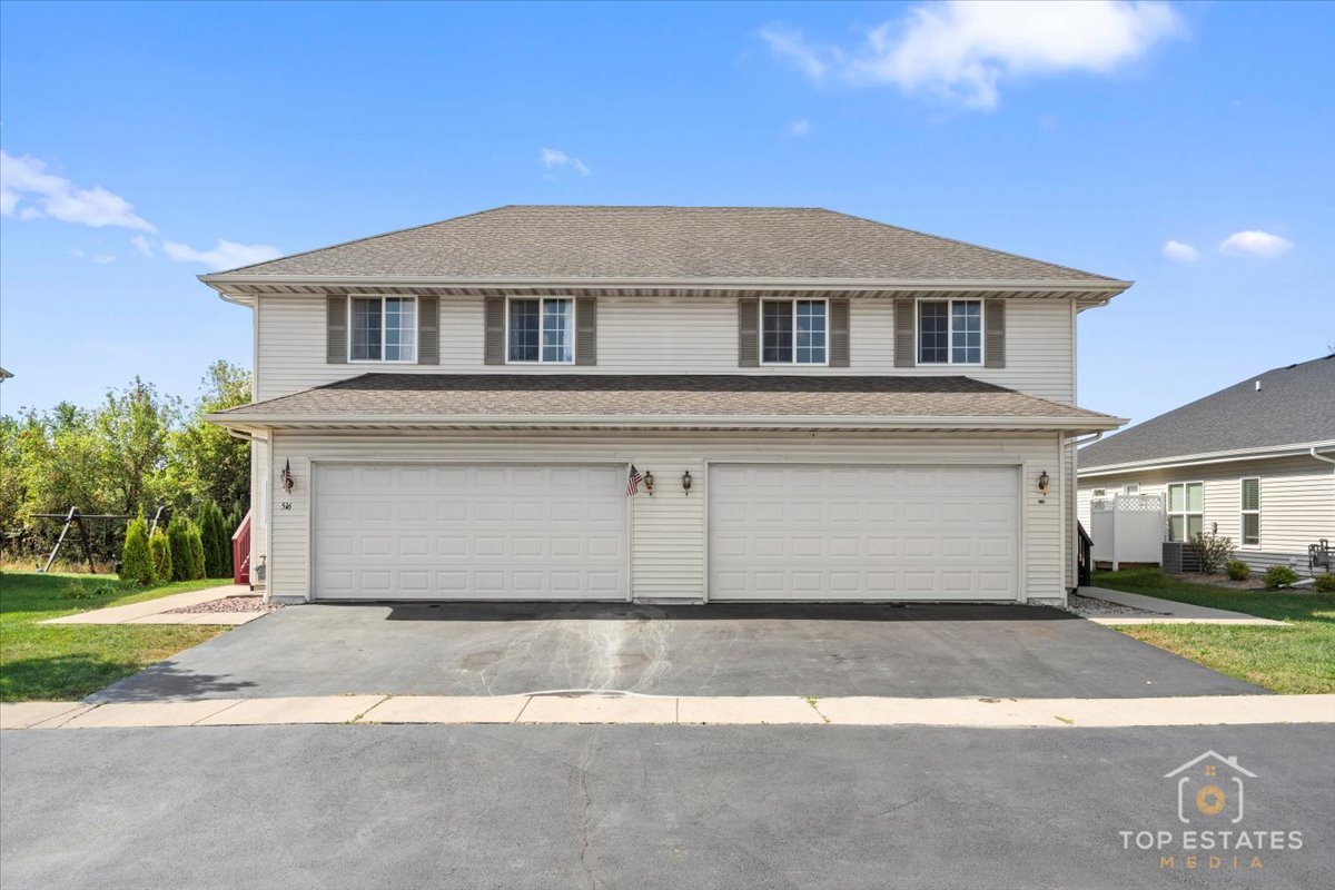 516 Fuller Lane, Belvidere, IL 61008