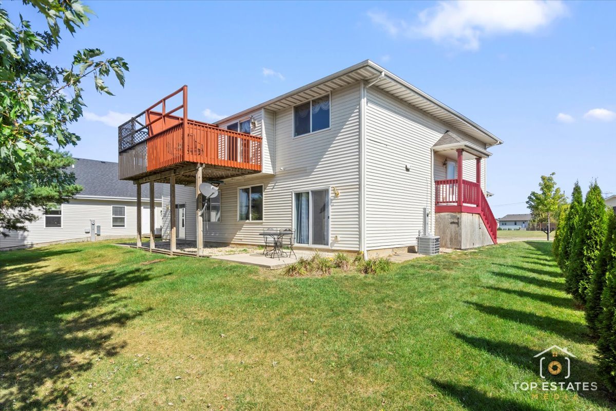 516 Fuller Lane, Belvidere, IL 61008