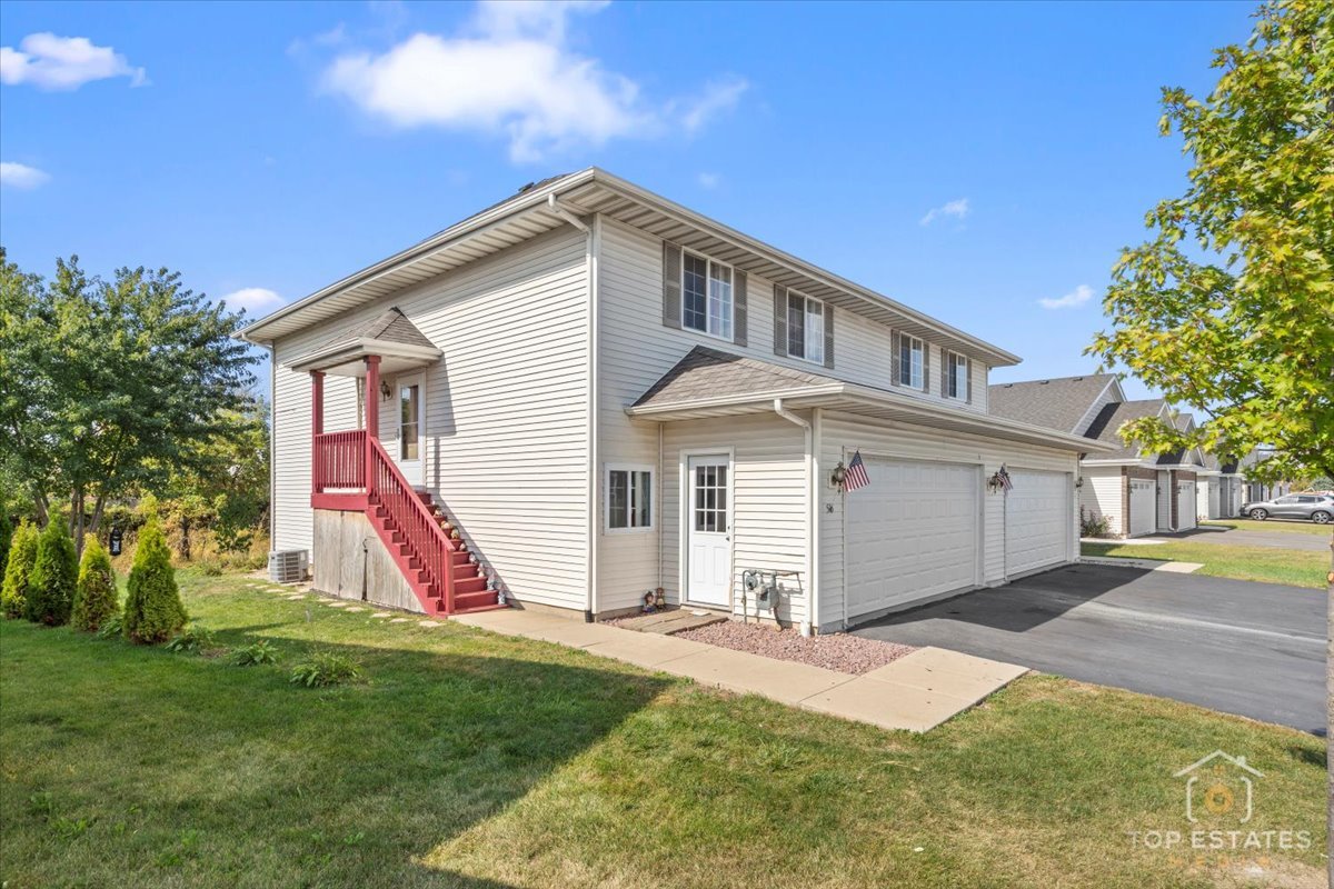 516 Fuller Lane, Belvidere, IL 61008