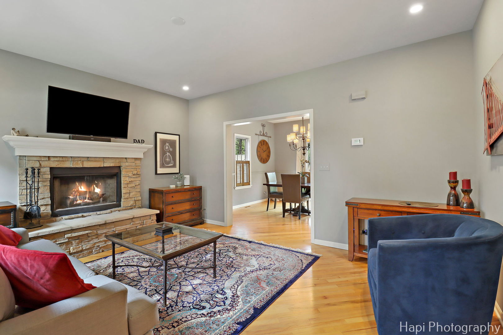 21556 W Sarah Drive, Lake Villa, IL 60046