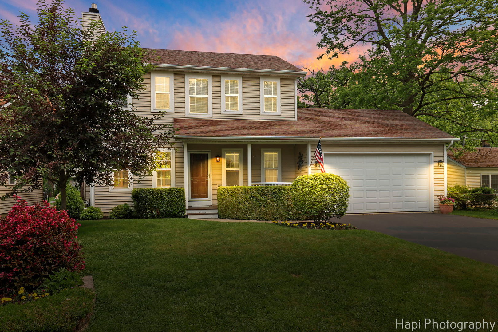 21556 W Sarah Drive, Lake Villa, IL 60046