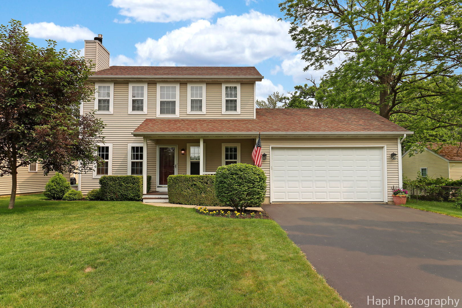 21556 W Sarah Drive, Lake Villa, IL 60046