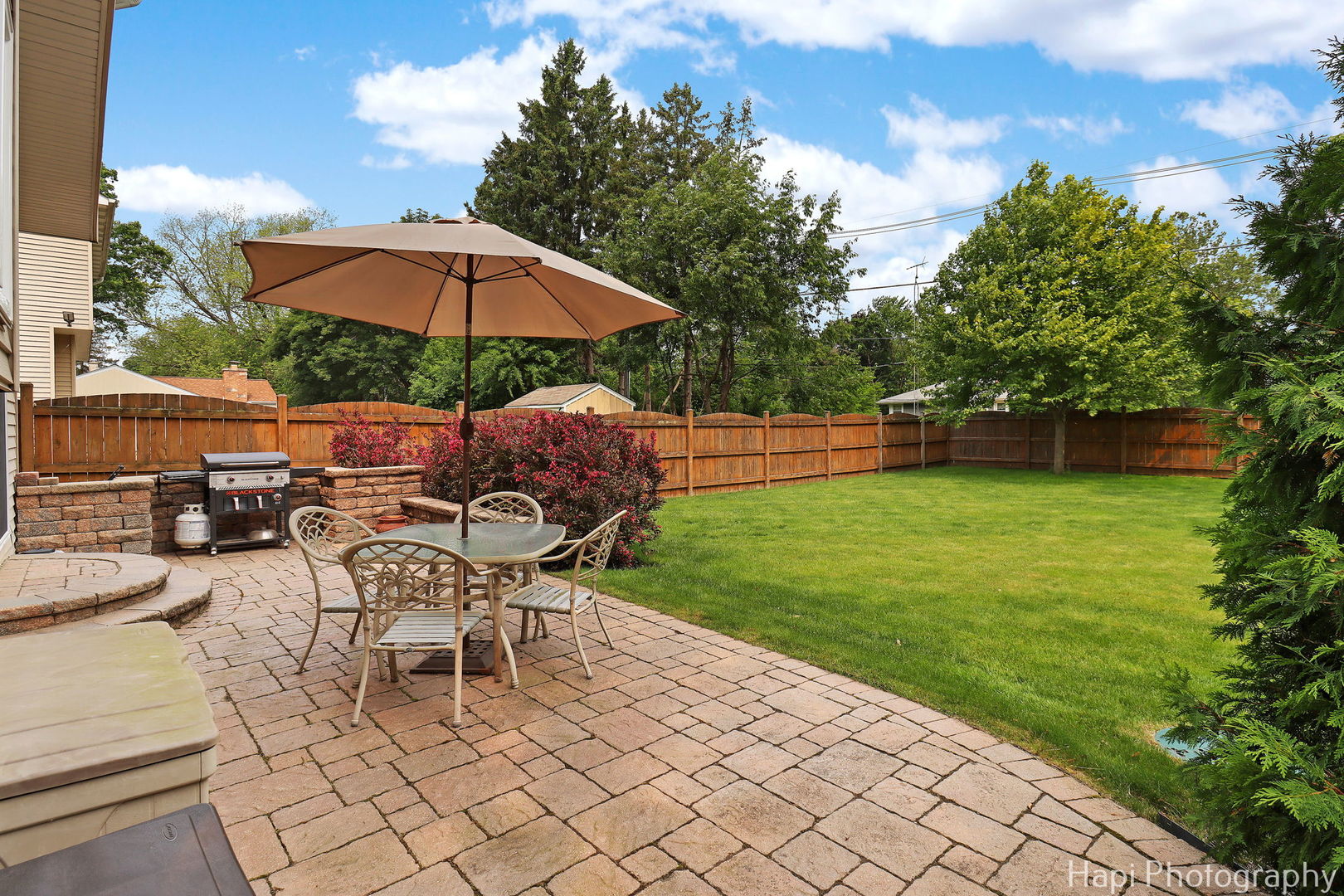 21556 W Sarah Drive, Lake Villa, IL 60046