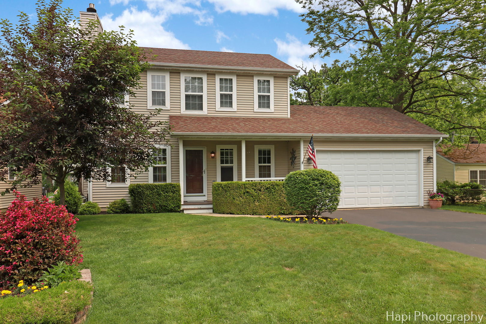21556 W Sarah Drive, Lake Villa, IL 60046