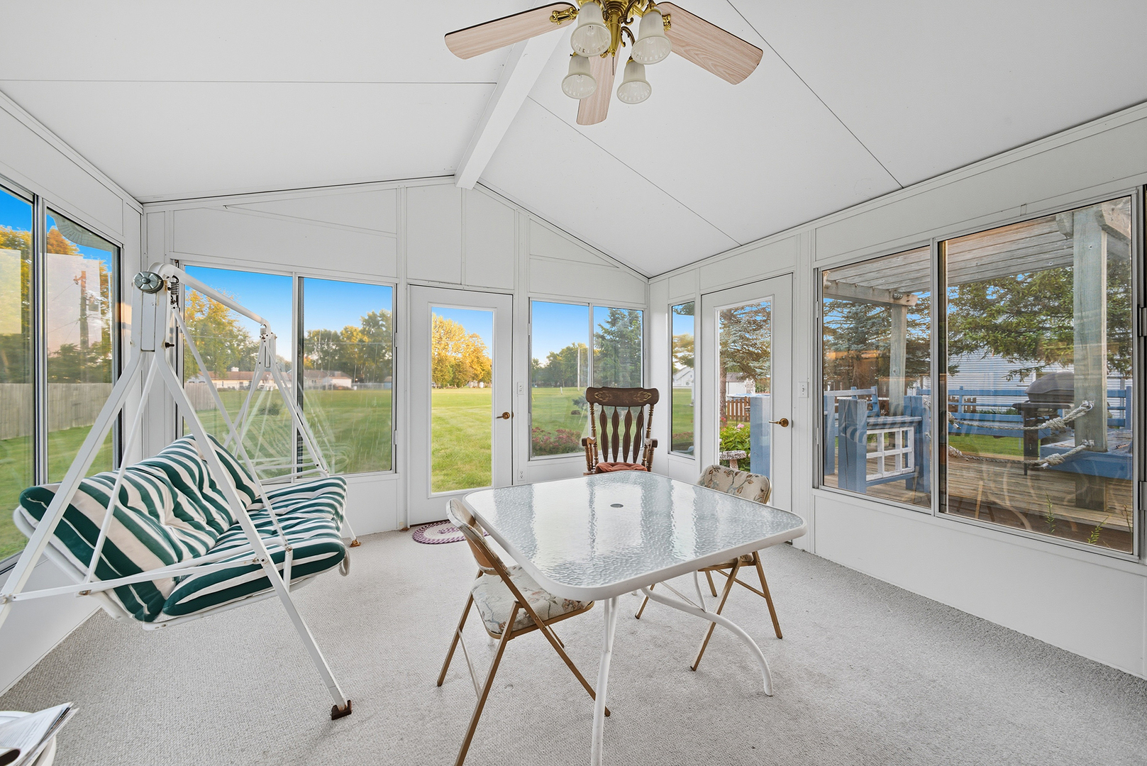 1203 Holiday Drive, Somonauk, IL 60552