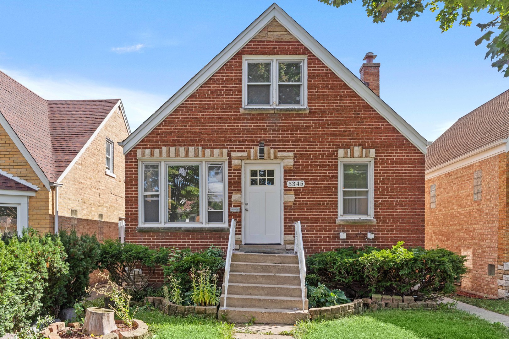 5345 N Neva Avenue, Chicago, IL 60656
