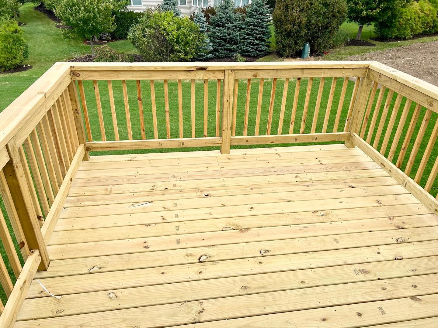 2310 Truman Trail, McHenry, IL 60051