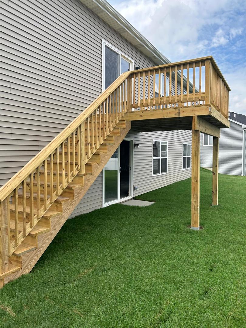 2310 Truman Trail, McHenry, IL 60051