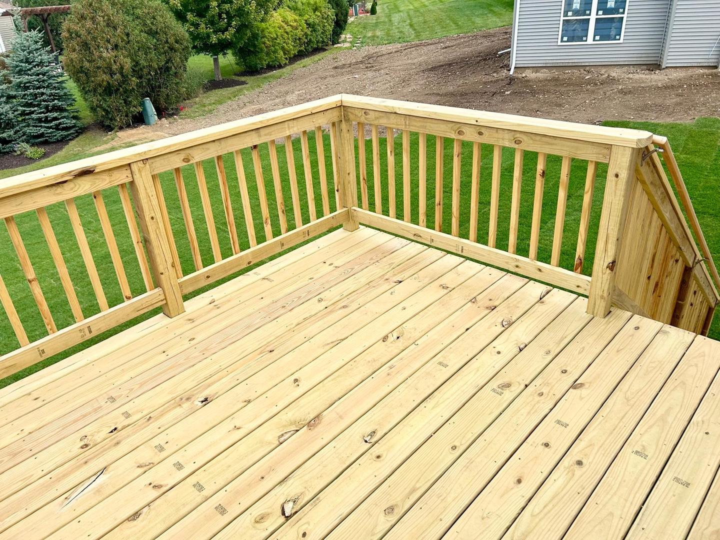 2310 Truman Trail, McHenry, IL 60051