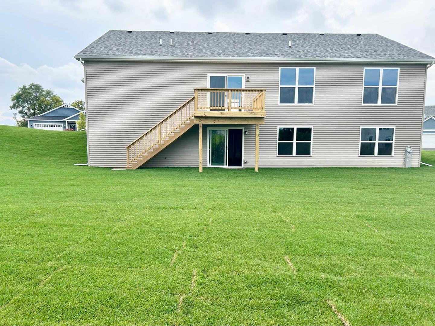 2310 Truman Trail, McHenry, IL 60051