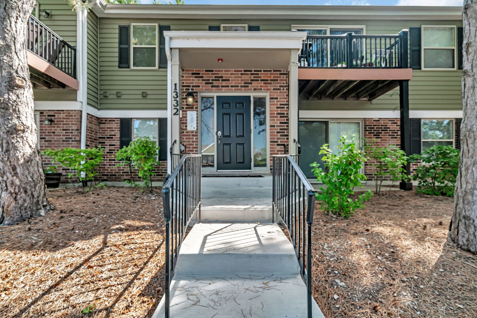 1332 Mc Dowell Road #104, Naperville, IL 60563