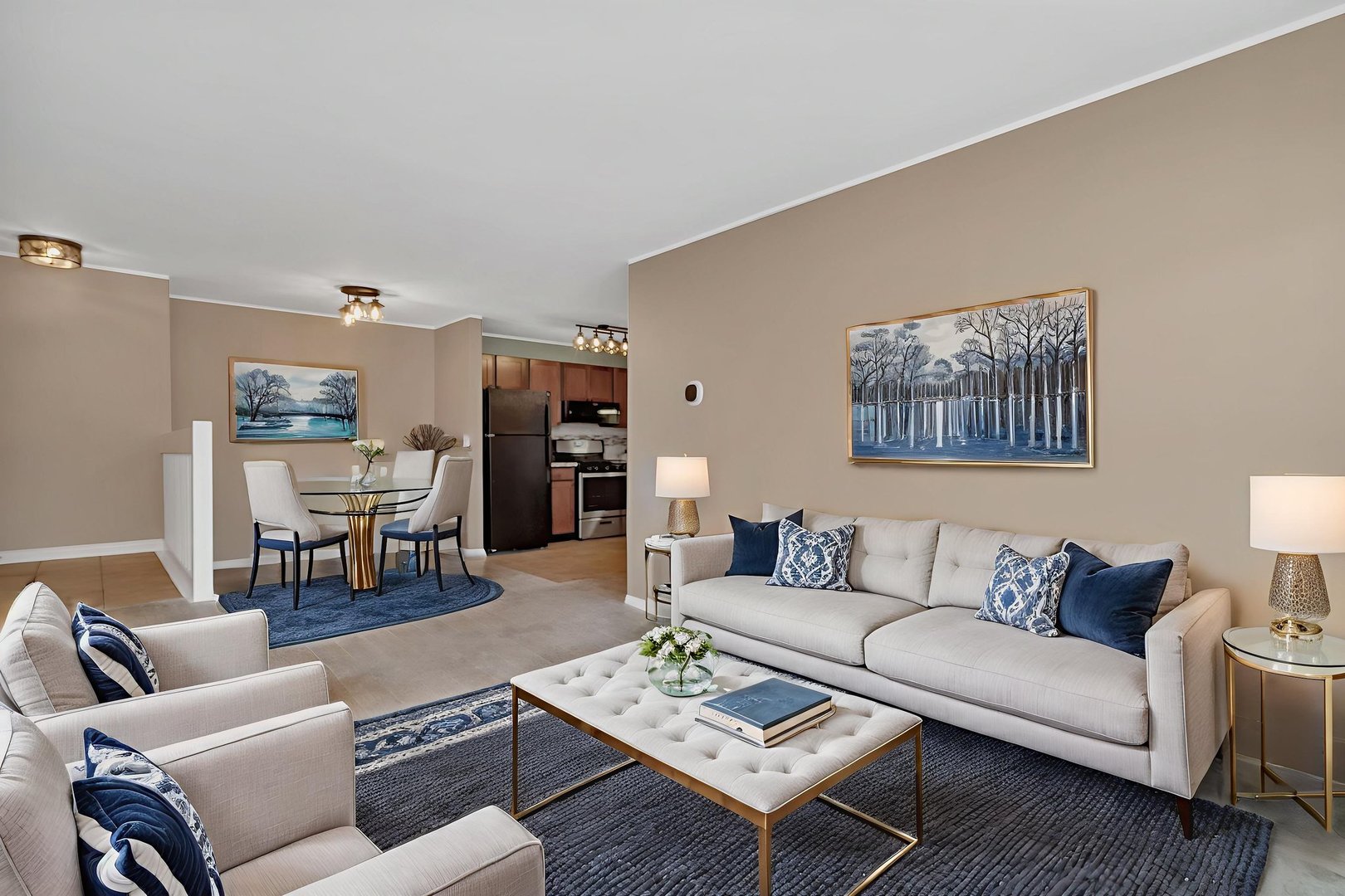 1332 Mc Dowell Road #104, Naperville, IL 60563