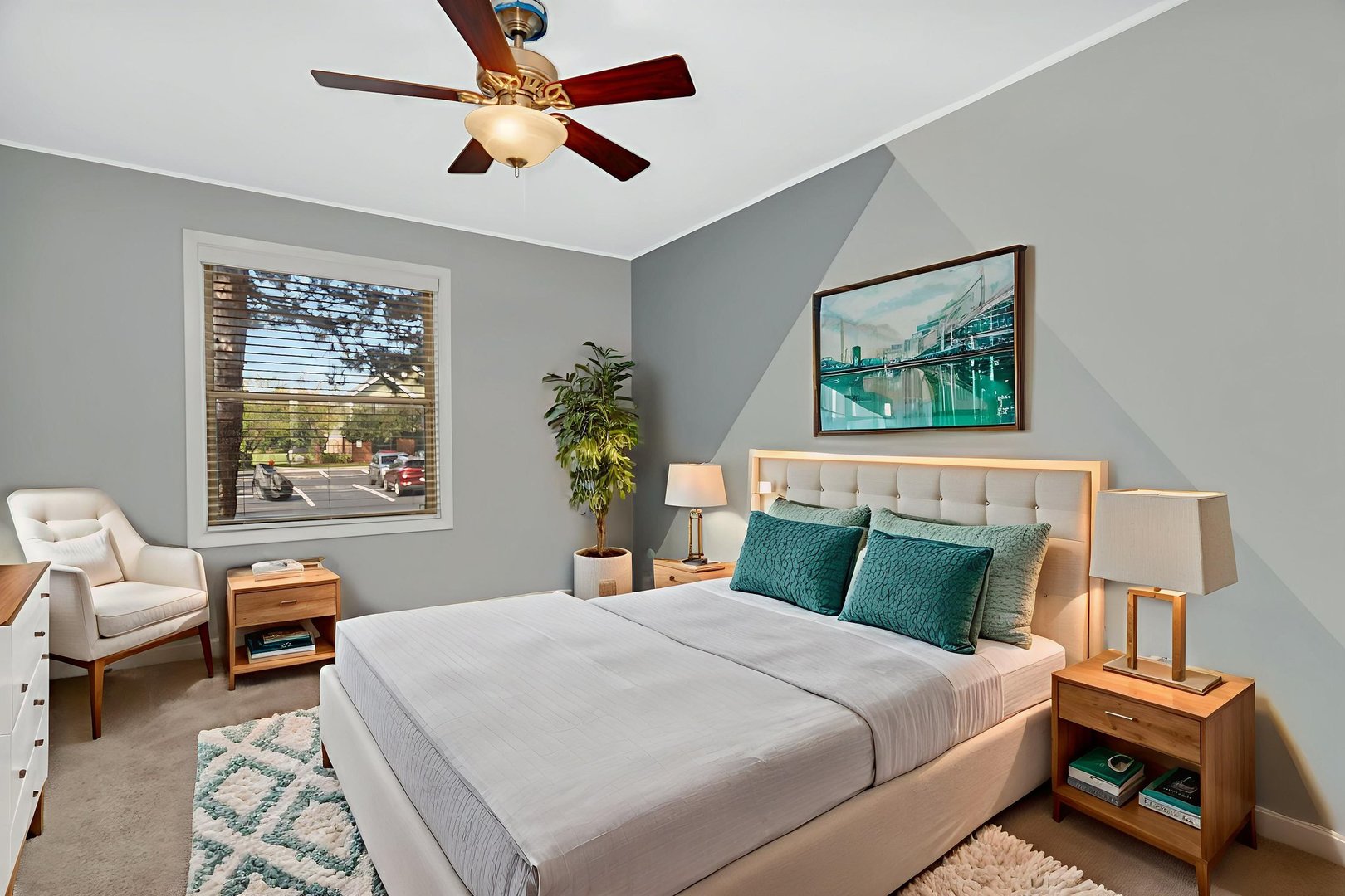 1332 Mc Dowell Road #104, Naperville, IL 60563