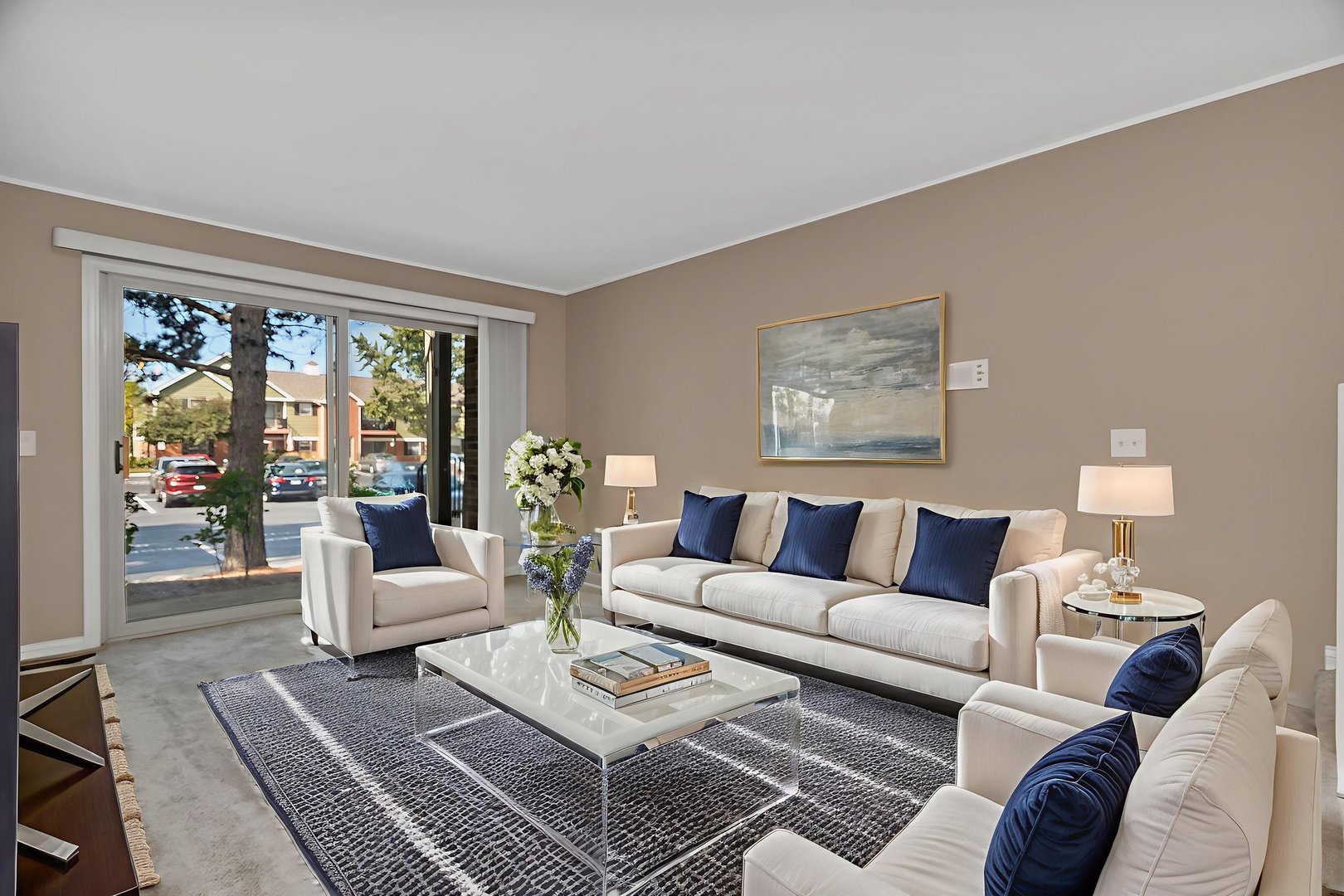 1332 Mc Dowell Road #104, Naperville, IL 60563
