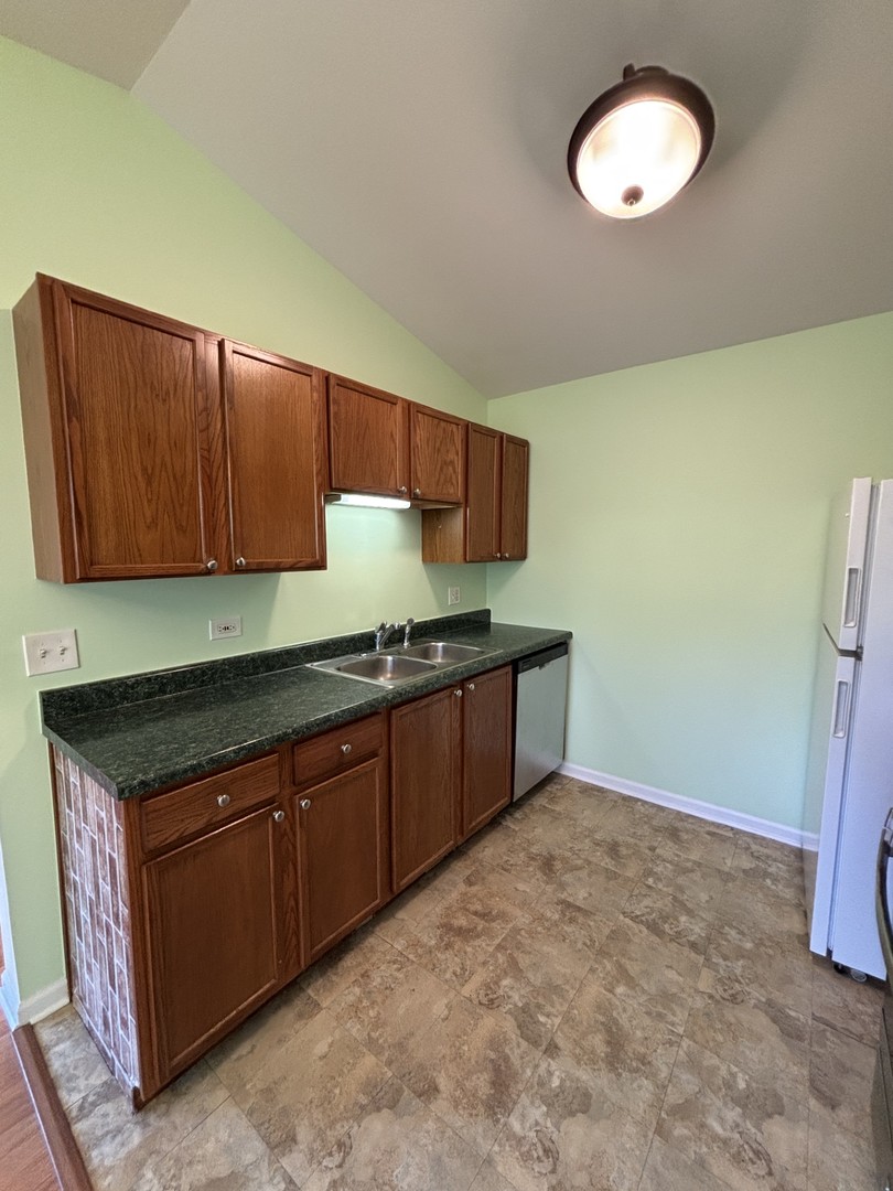 1163 N Red Oak Circle #4, Round Lake Beach, IL 60073